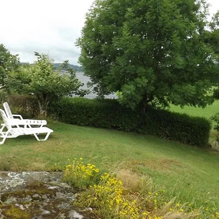 Maison De Caractere Avec Grand Jardin, Cheminee Et Activites Nature A Proximite - Fr-1-742-317 別荘