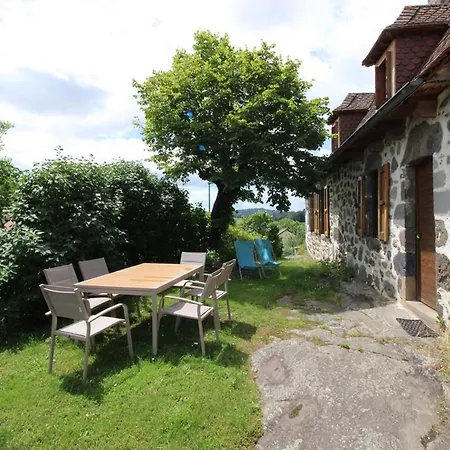 Maison De Caractere Avec Grand Jardin, Cheminee Et Activites Nature A Proximite - Fr-1-742-317 Tatil Evi
