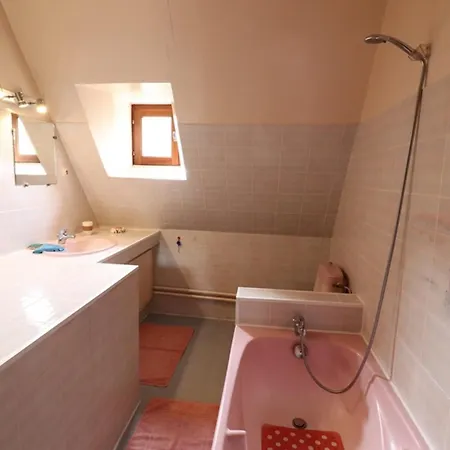 Maison De Caractere Avec Grand Jardin, Cheminee Et Activites Nature A Proximite - Fr-1-742-317 Jussac