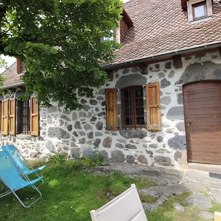 Maison De Caractere Avec Grand Jardin, Cheminee Et Activites Nature A Proximite - Fr-1-742-317 Tatil Evi