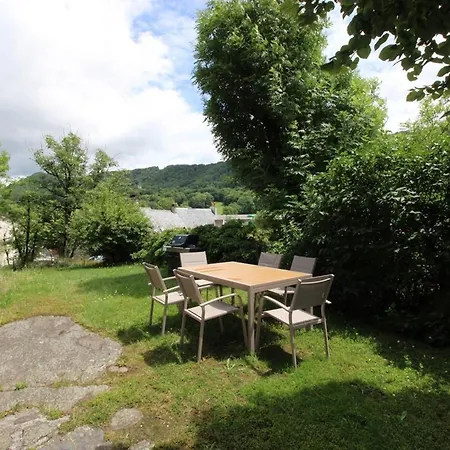 Tatil Evi Maison De Caractere Avec Grand Jardin, Cheminee Et Activites Nature A Proximite - Fr-1-742-317 Jussac